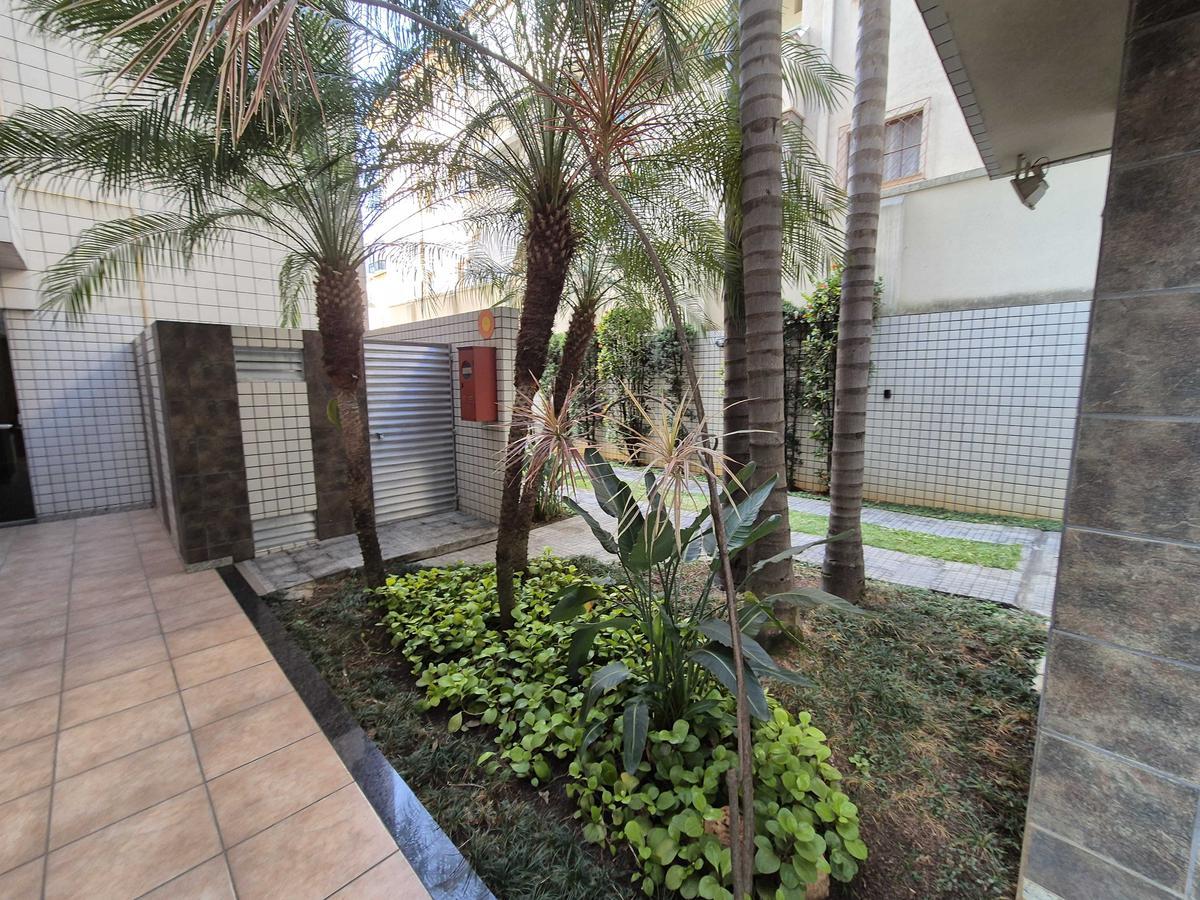 Apartamento, Santo Antônio, 4 Quartos, 3 Vagas, 1 Suíte
