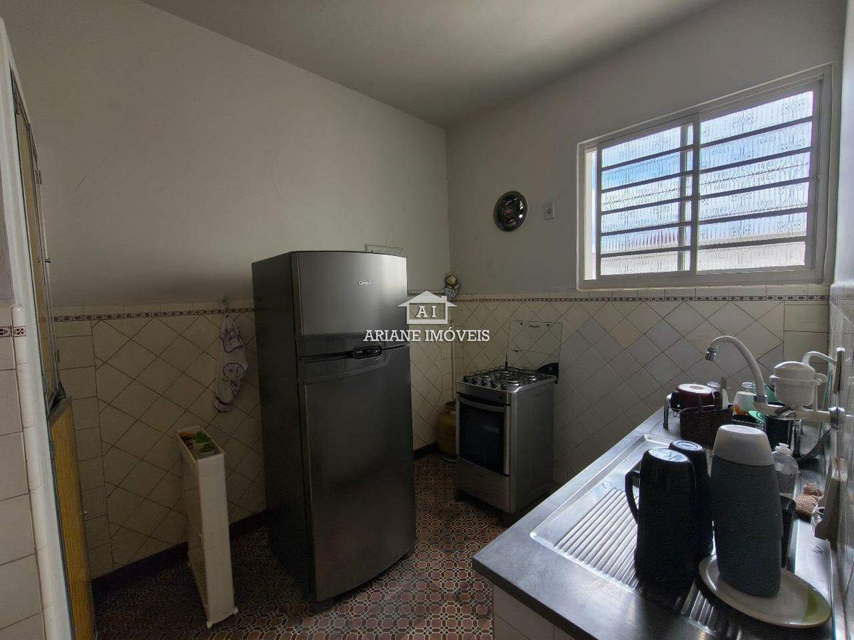 Casa, Colégio Batista, 4 Quartos, 2 Vagas