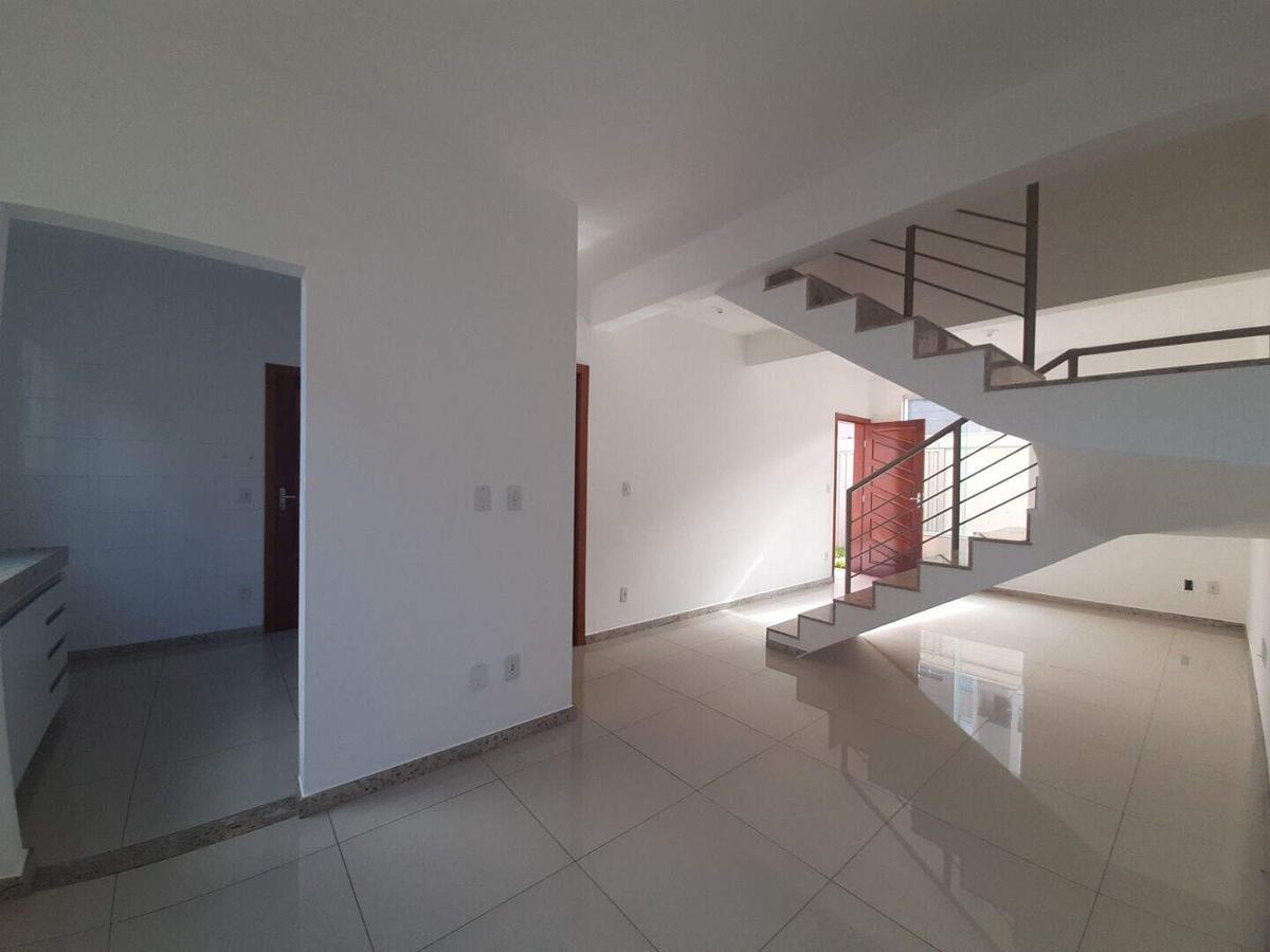 Casa, Idulipe, 3 Quartos, 2 Vagas, 1 Suíte