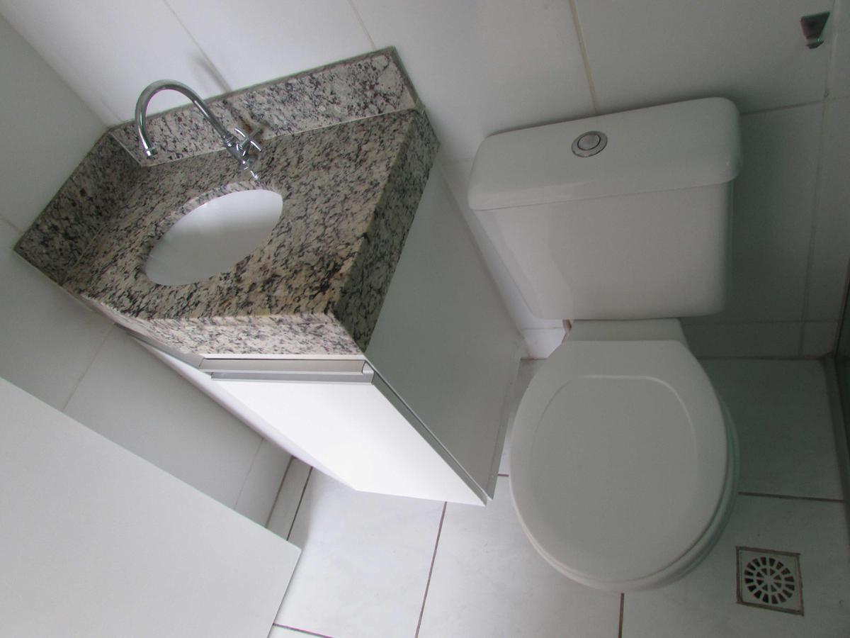 Apartamento, Cabral, 3 Quartos, 1 Suíte