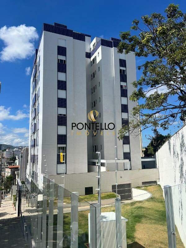 Cobertura, Nova Suíssa, 3 Quartos, 3 Vagas, 1 Suíte