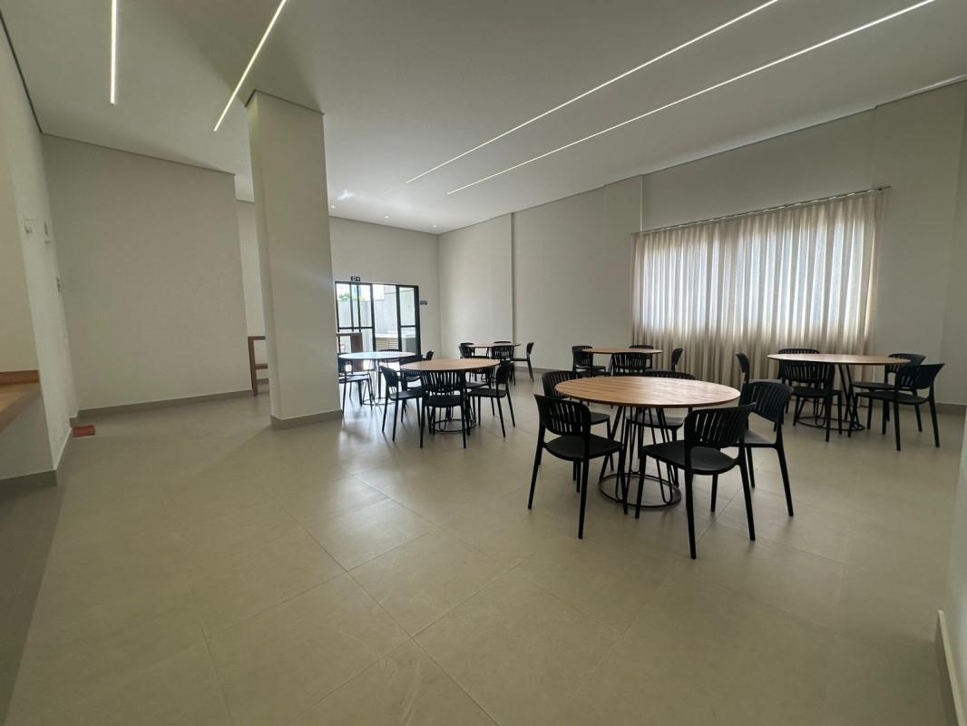 Apartamento, Sagrada Família, 3 Quartos, 2 Vagas, 1 Suíte