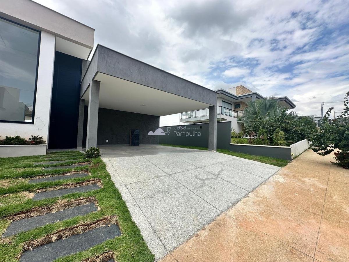 Casa, Gran Park, 4 Quartos, 4 Vagas, 2 Suítes