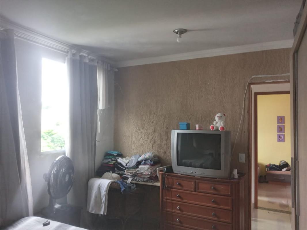 Apartamento, Serra Verde (venda Nova), 2 Quartos, 1 Vaga