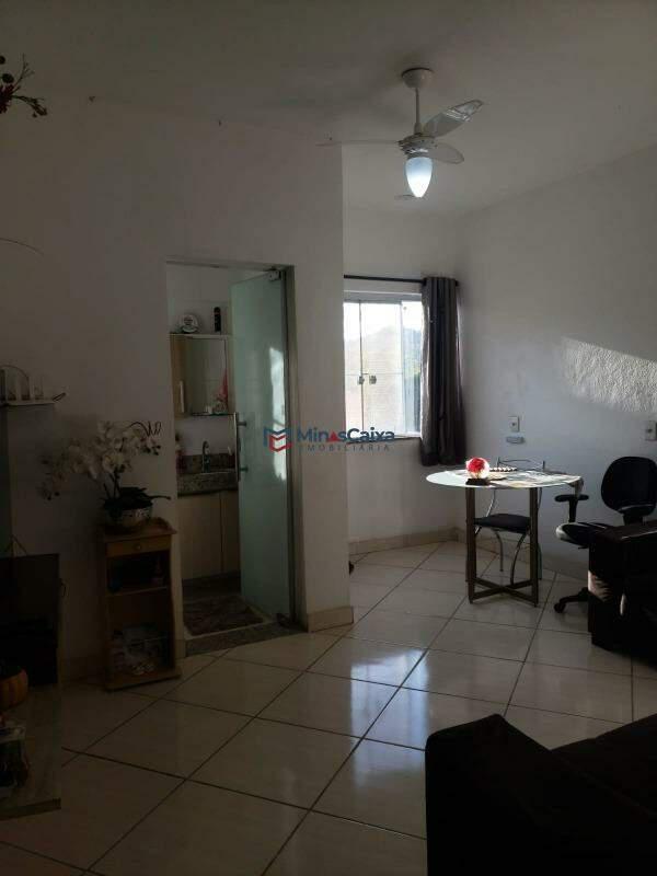 Casa, Primavera, 3 Quartos, 1 Vaga, 1 Suíte