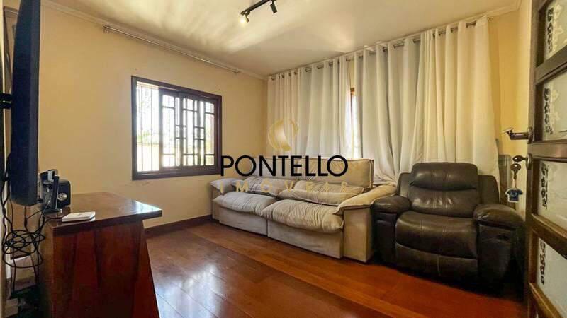 Casa, Comiteco, 4 Quartos, 4 Vagas, 4 Suítes