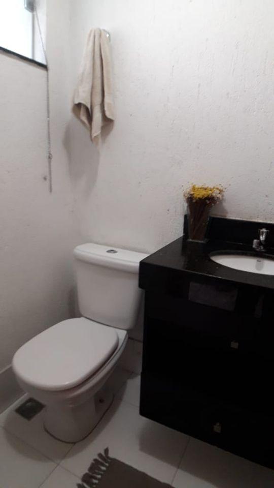 Casa, Europa, 3 Quartos, 4 Vagas, 1 Suíte