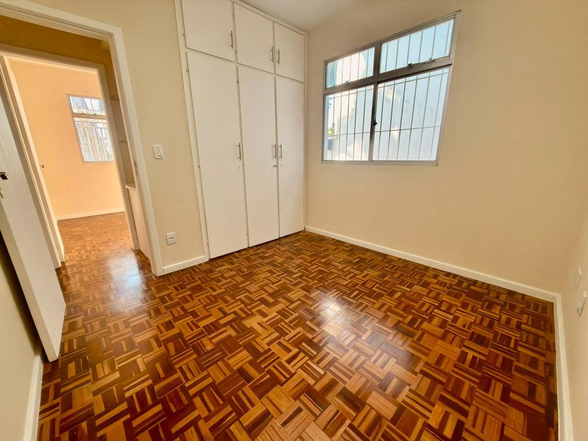 Apartamento, Santa Amélia, 3 Quartos, 1 Vaga, 1 Suíte