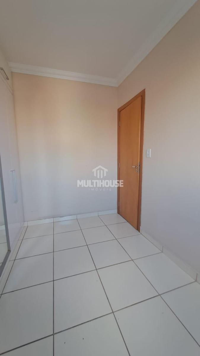 Apartamento, Santa Branca, 2 Quartos, 1 Vaga, 1 Suíte