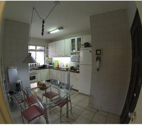 Apartamento, Castelo, 3 Quartos, 2 Vagas, 1 Suíte