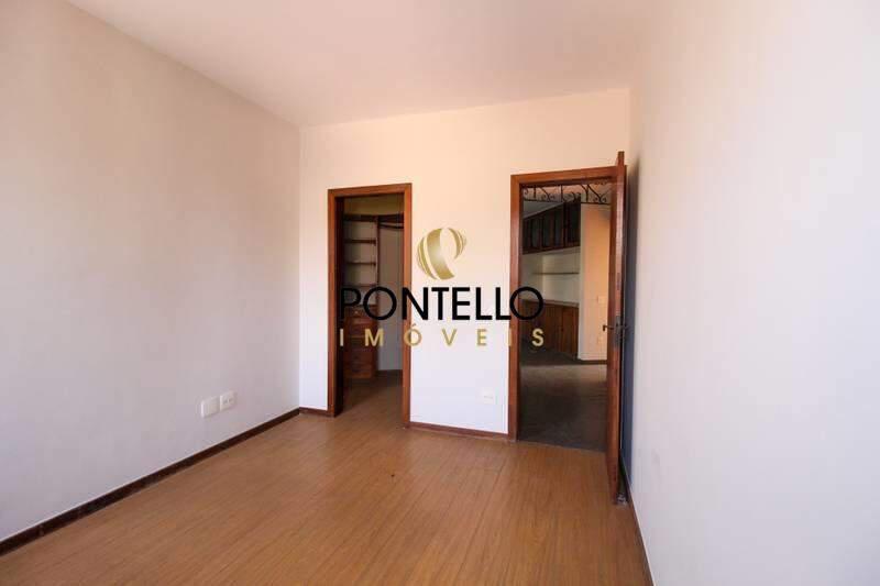 Apartamento, Anchieta, 4 Quartos, 2 Vagas, 1 Suíte