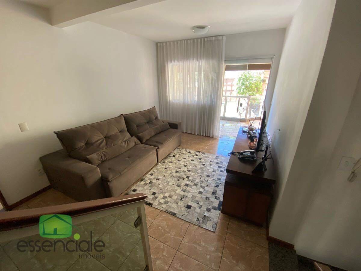 Casa, Novo Eldorado, 4 Quartos, 4 Vagas, 1 Suíte