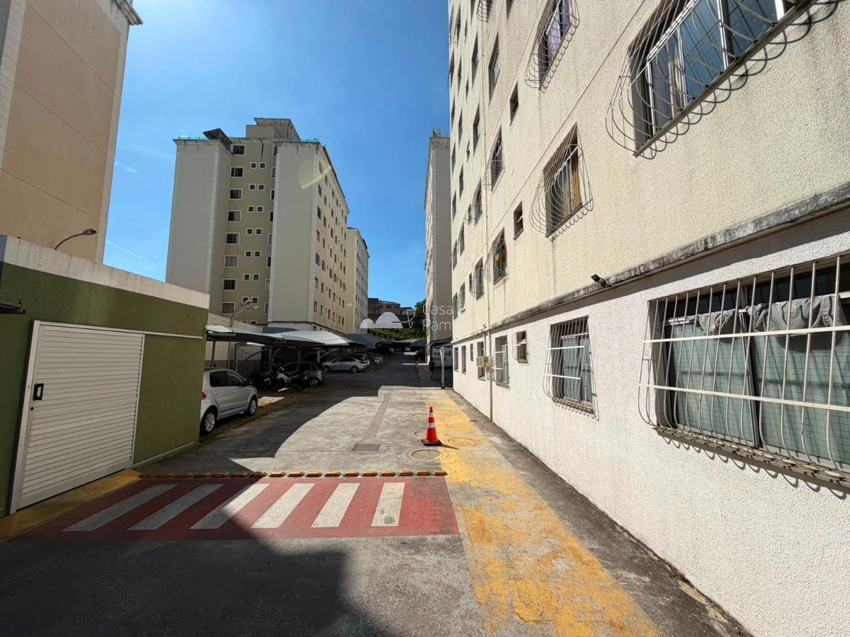 Apartamento, São Pedro, 3 Quartos, 1 Vaga
