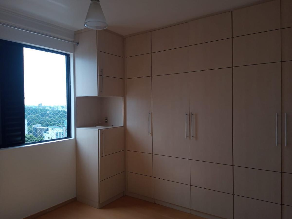 Apartamento, Liberdade, 3 Quartos, 2 Vagas, 1 Suíte