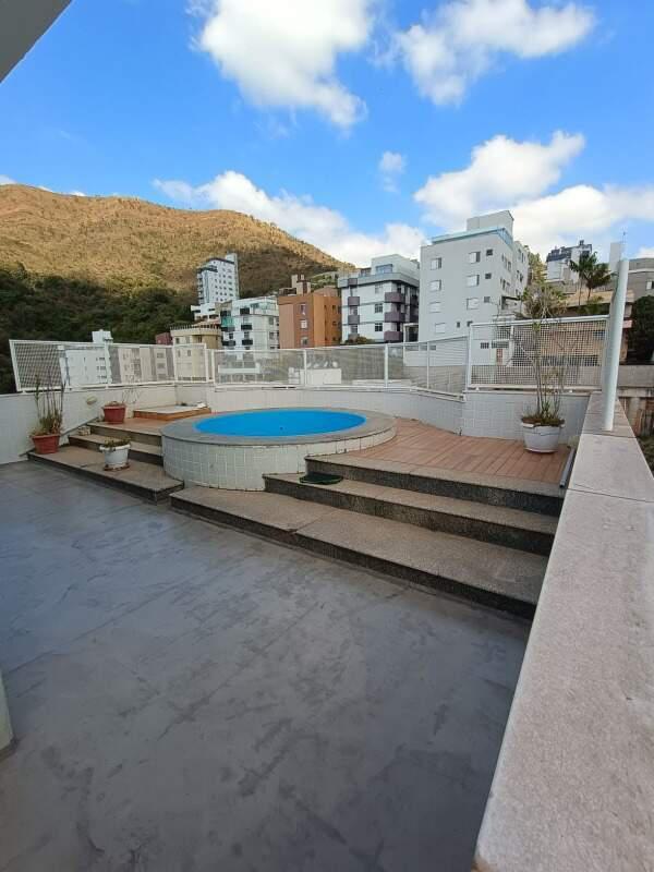 Cobertura, Buritis, 3 Quartos, 4 Vagas, 2 Suítes