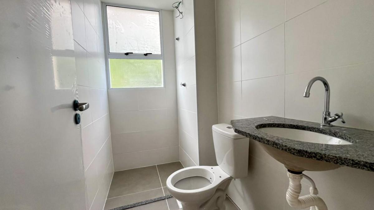 Apartamento, Barro Preto, 2 Quartos, 1 Vaga, 1 Suíte