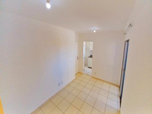 Apartamento, Jardim Guanabara, 2 Quartos, 1 Vaga, 1 Suíte