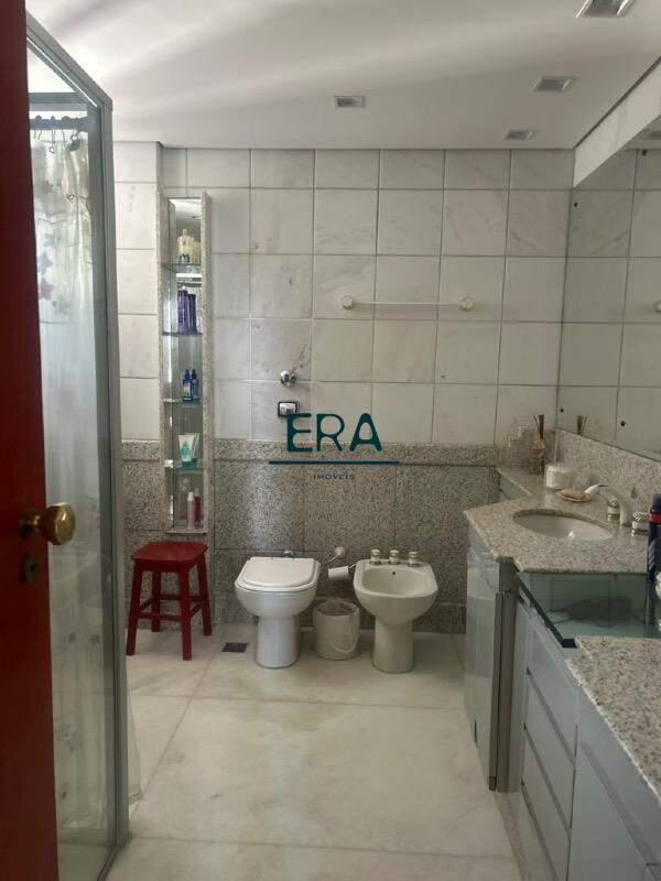 Apartamento, Funcionários, 4 Quartos, 4 Vagas, 3 Suítes