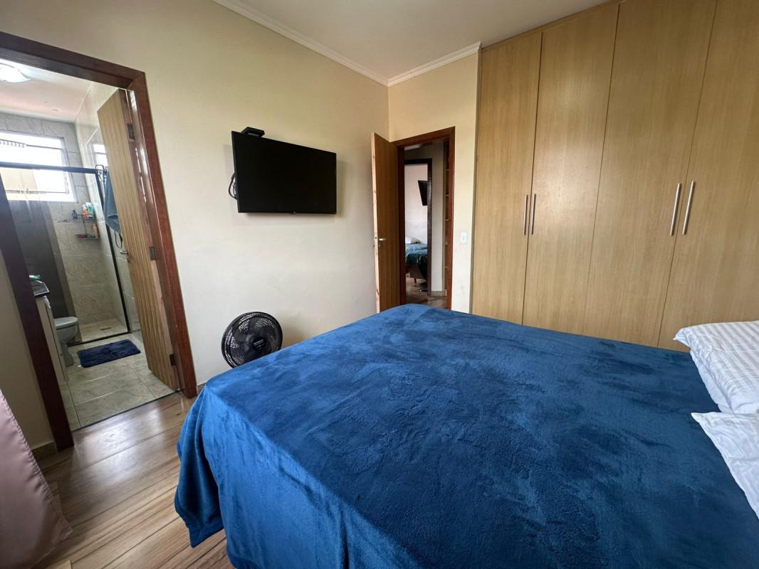 Cobertura, Esplanada, 3 Quartos, 2 Vagas, 1 Suíte