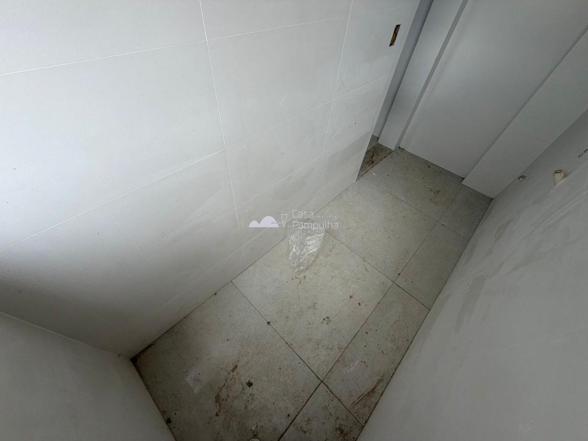Apartamento, São João Batista (venda Nova), 2 Quartos, 1 Vaga, 1 Suíte