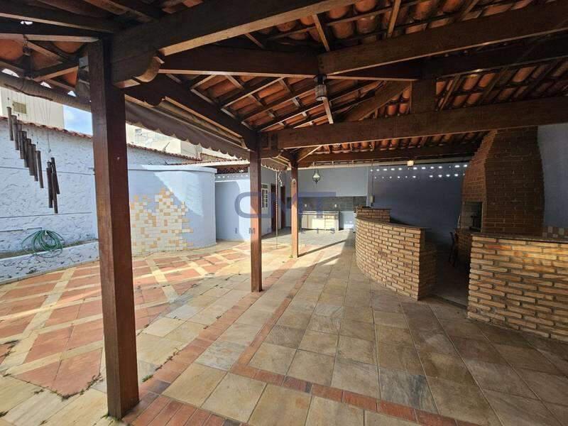 Casa, São Lucas, 3 Quartos, 4 Vagas, 2 Suítes