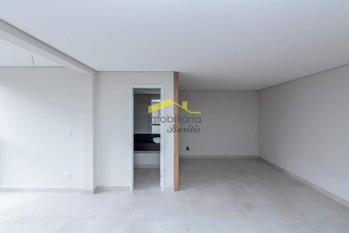 Apartamento, Buritis, 2 Quartos, 2 Vagas, 2 Suítes
