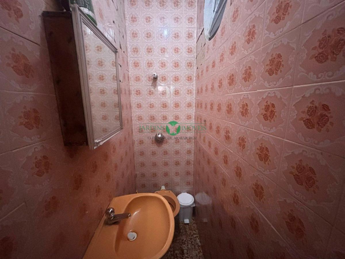 Casa, Santa Cruz, 8 Quartos, 3 Vagas