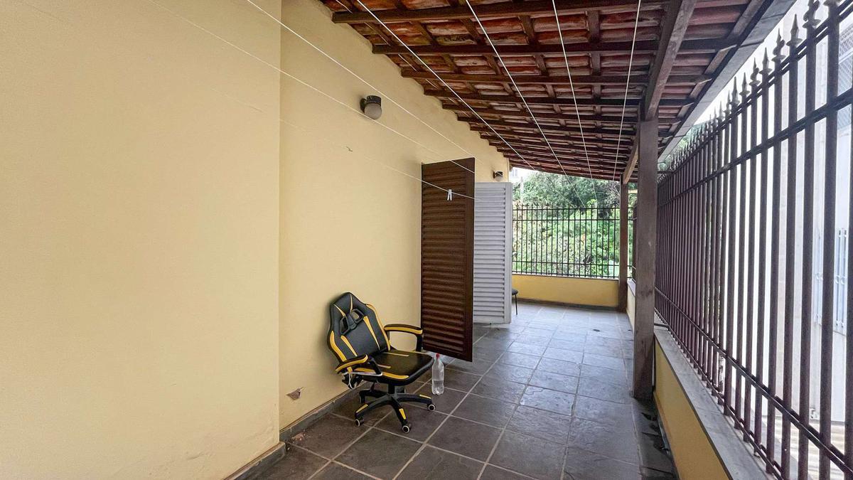 Casa, Santo Antônio, 8 Quartos, 3 Vagas, 2 Suítes