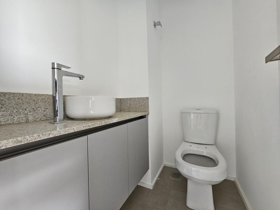 Apartamento, Vila da Serra, 1 Quarto, 1 Vaga, 1 Suíte