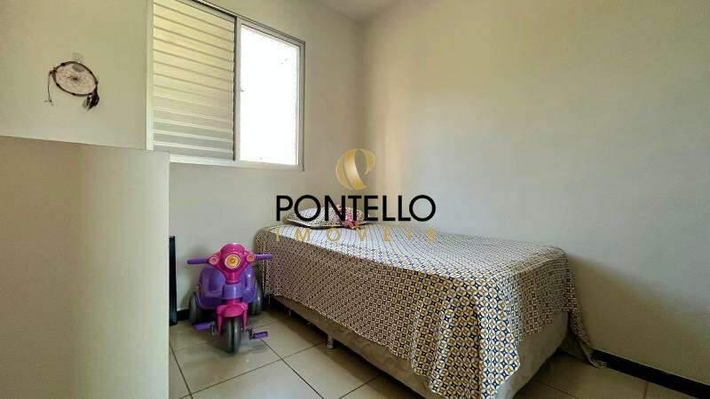 Apartamento, Sagrada Família, 3 Quartos, 2 Vagas, 1 Suíte