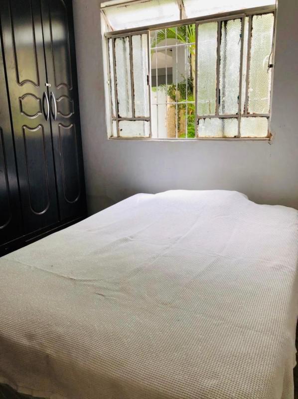 Fazenda, Chácaras Reunidas Santa Terezinha, 2 Quartos, 10 Vagas, 1 Suíte