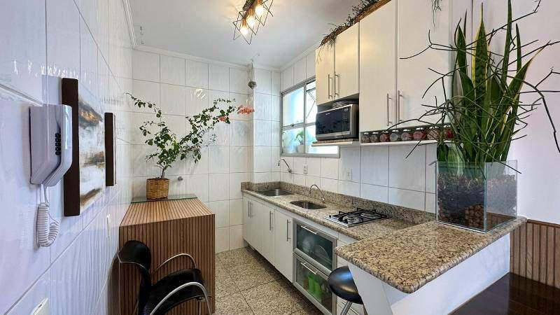 Apartamento, Lourdes, 1 Quarto, 1 Vaga, 1 Suíte