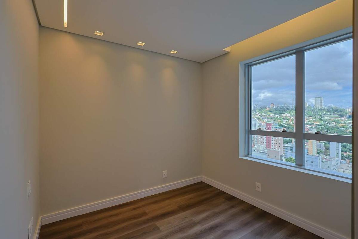 Apartamento, Lourdes, 3 Quartos, 2 Vagas, 1 Suíte