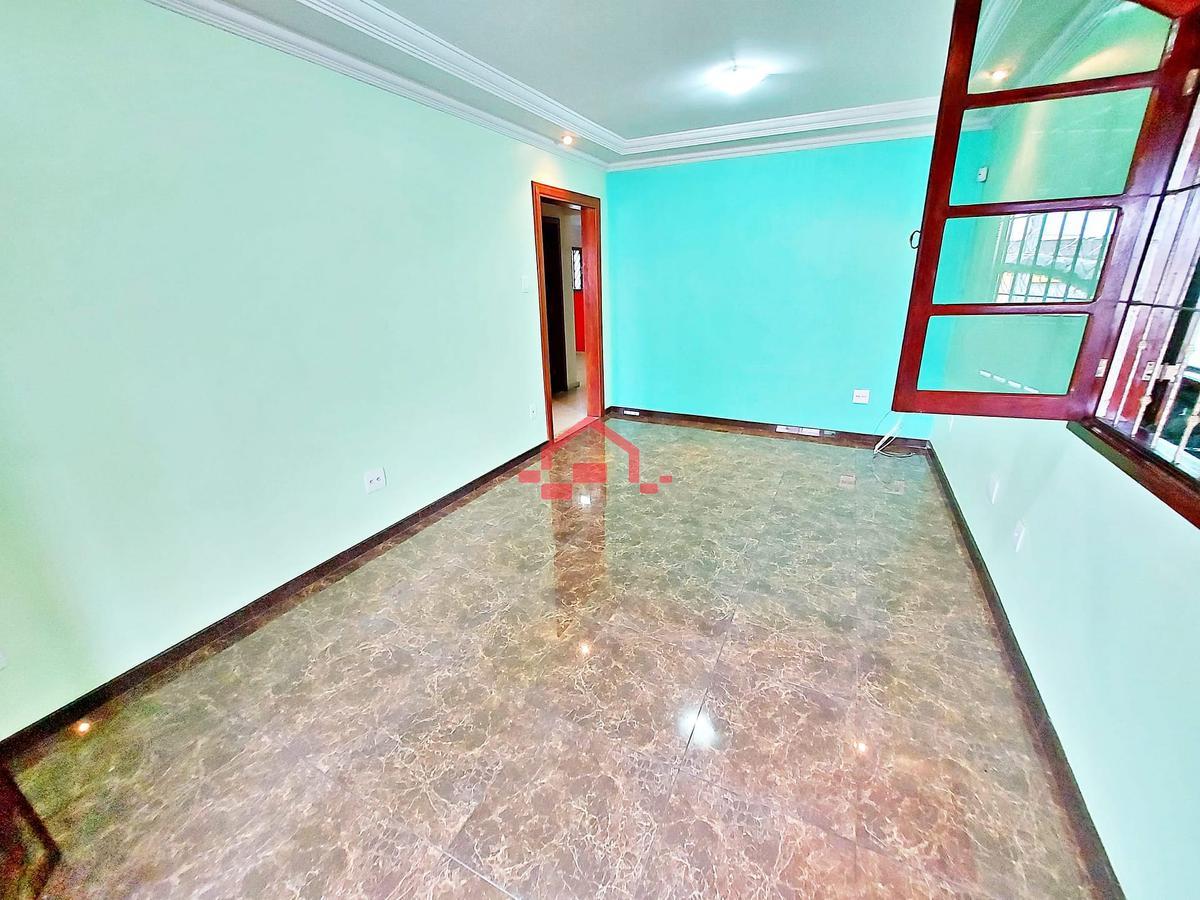 Andar, Eldorado, 3 Quartos, 4 Vagas, 1 Suíte