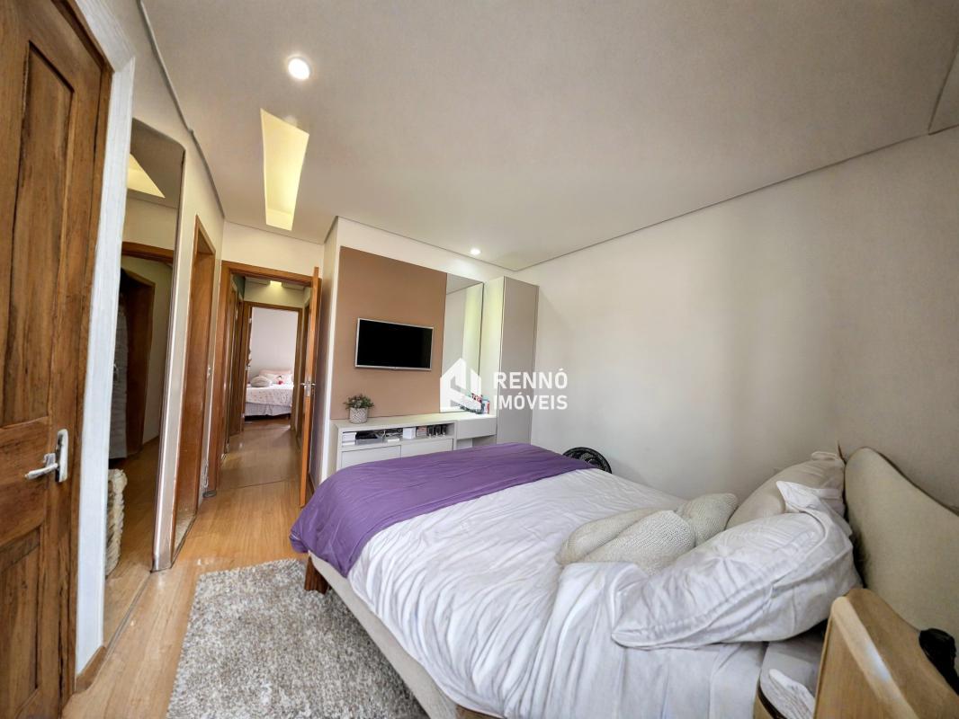 Apartamento, Buritis, 3 Quartos, 2 Vagas, 1 Suíte