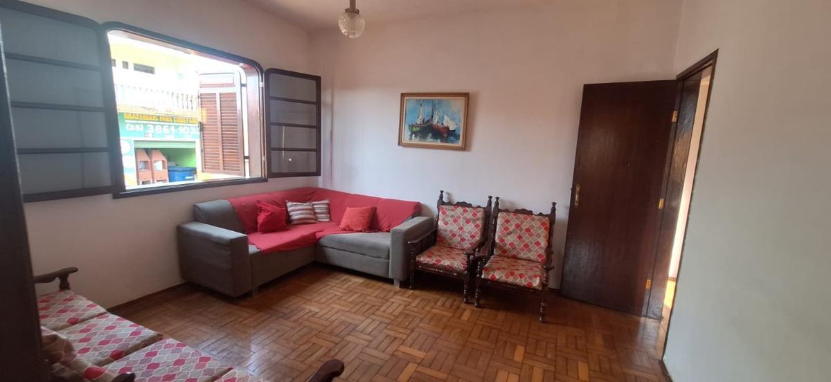 Casa, Centro, 4 Quartos, 5 Vagas