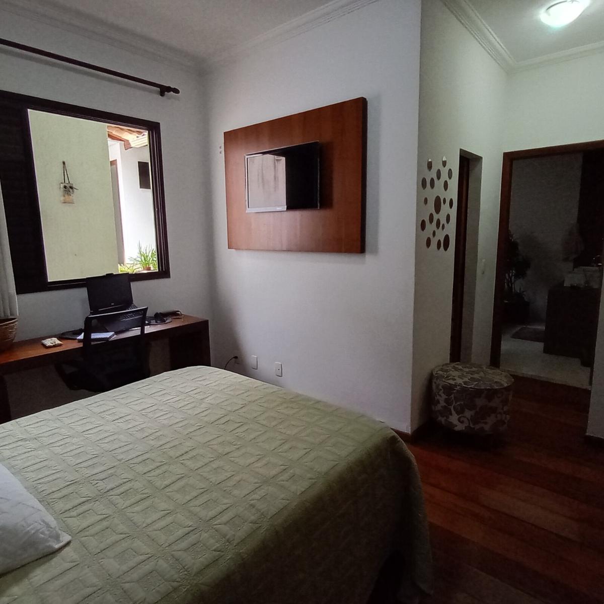 Casa, União, 4 Quartos, 4 Vagas, 1 Suíte