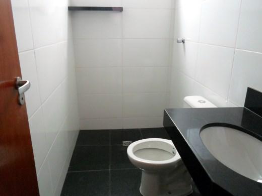 Casa, Santa Mônica, 3 Quartos, 2 Vagas, 1 Suíte