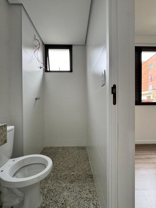 Apartamento, Sagrada Família, 3 Quartos, 2 Vagas, 1 Suíte