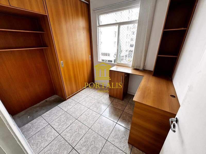 Cobertura, Cidade Nova, 4 Quartos, 3 Vagas, 2 Suítes