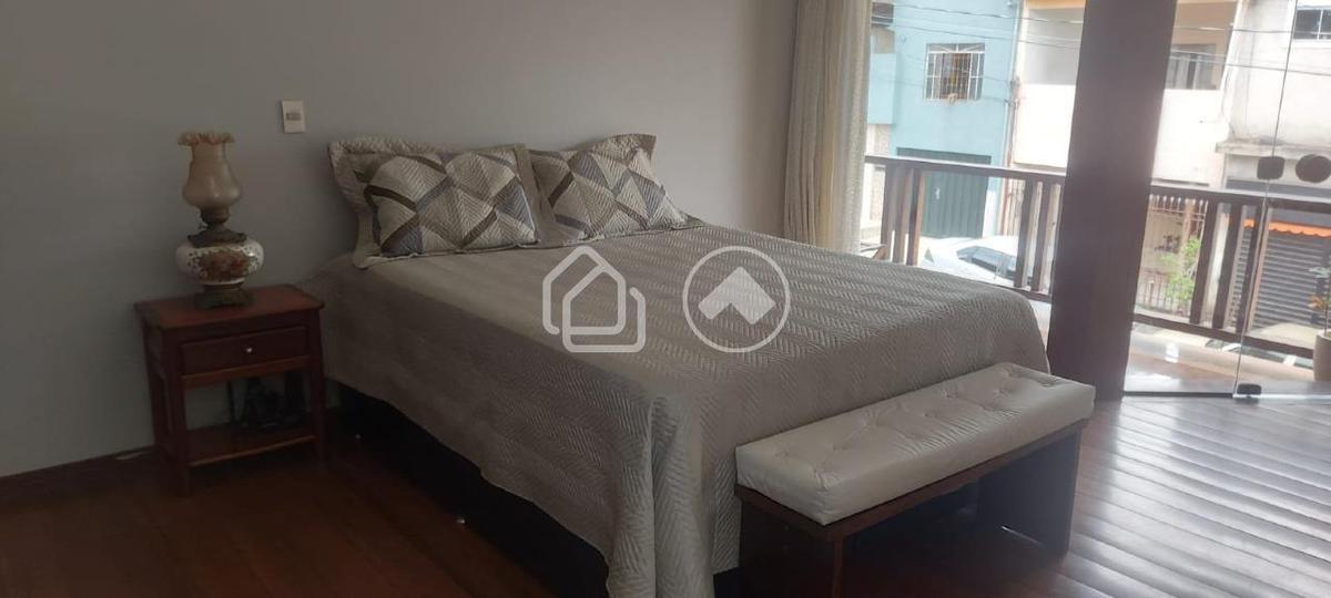 Casa, Dom Cabral, 5 Quartos, 4 Vagas, 3 Suítes