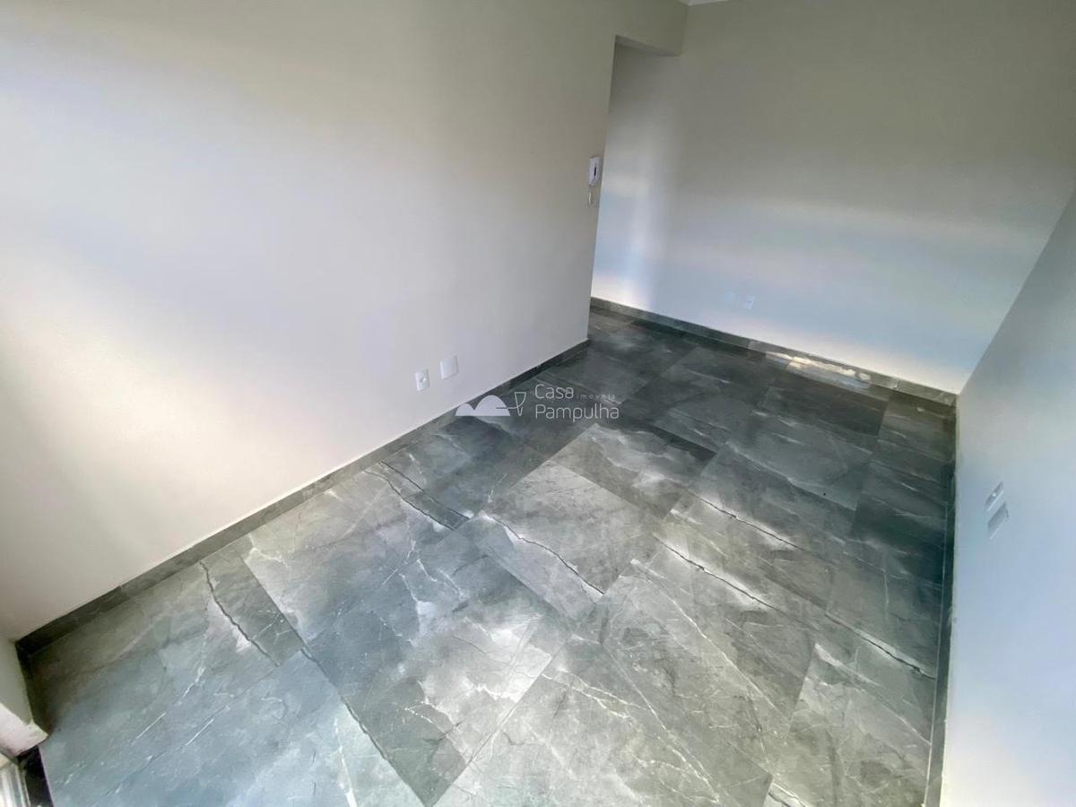 Apartamento, Mantiqueira, 2 Quartos, 1 Vaga