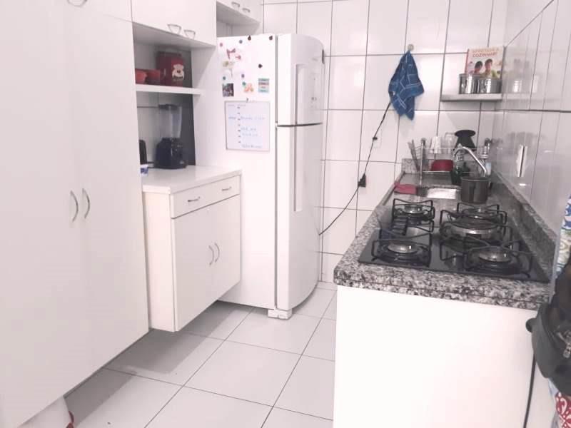 Apartamento, Barro Preto, 2 Quartos, 0 Vaga