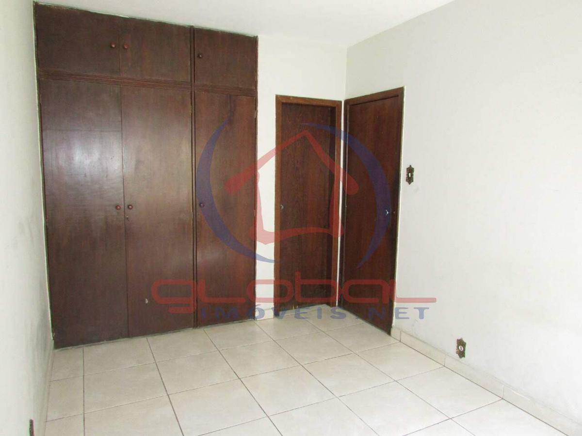 Casa, Ouro Preto, 3 Quartos, 2 Vagas, 1 Suíte