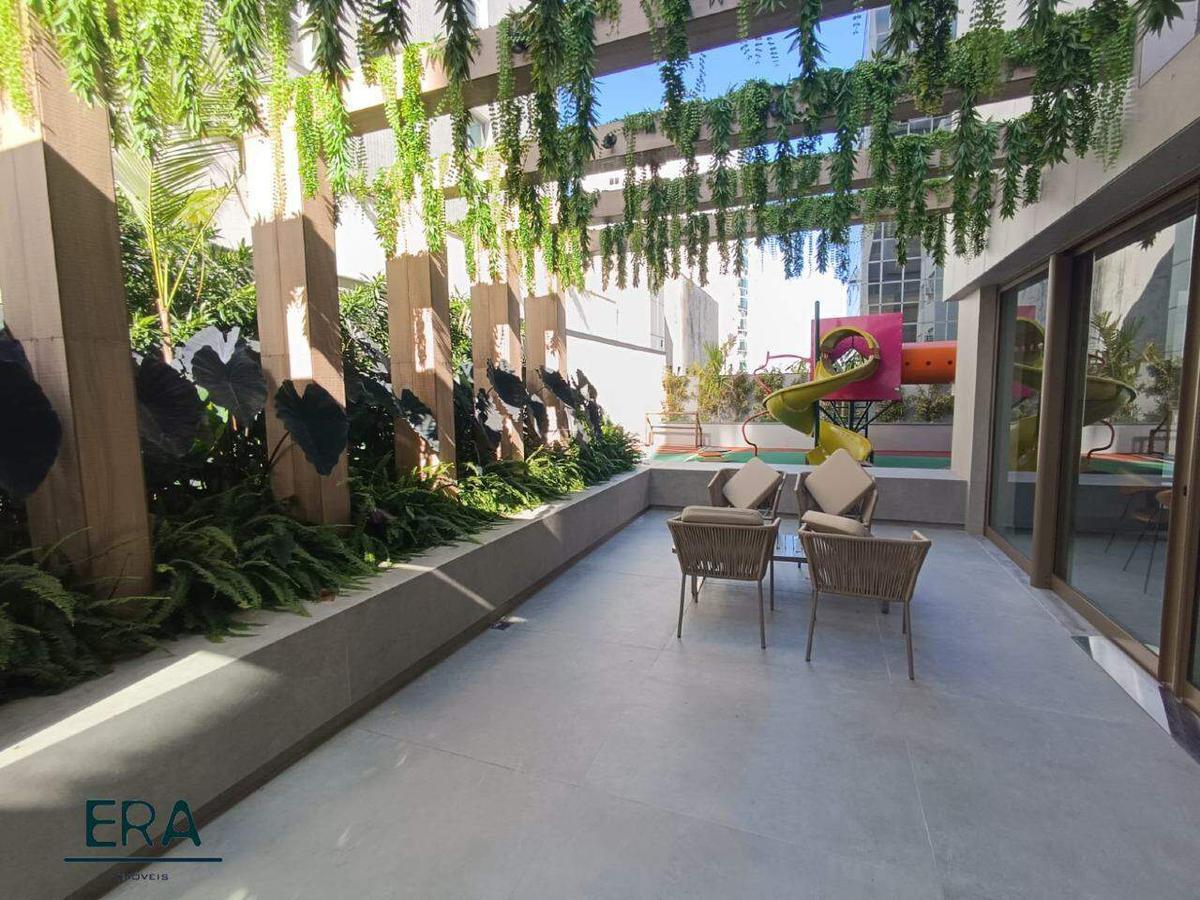 Apartamento, Santo Agostinho, 2 Quartos, 2 Vagas, 1 Suíte