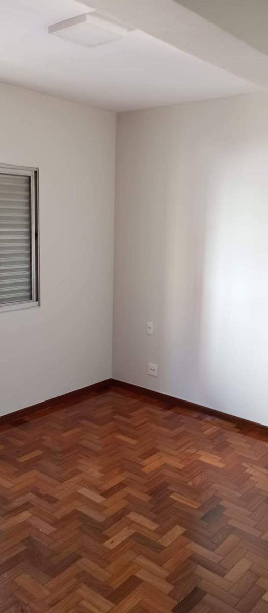 Apartamento, Nova Suíssa, 3 Quartos, 2 Vagas, 1 Suíte