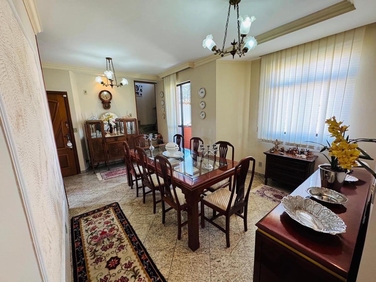 Cobertura, Santa Amélia, 4 Quartos, 2 Vagas, 1 Suíte