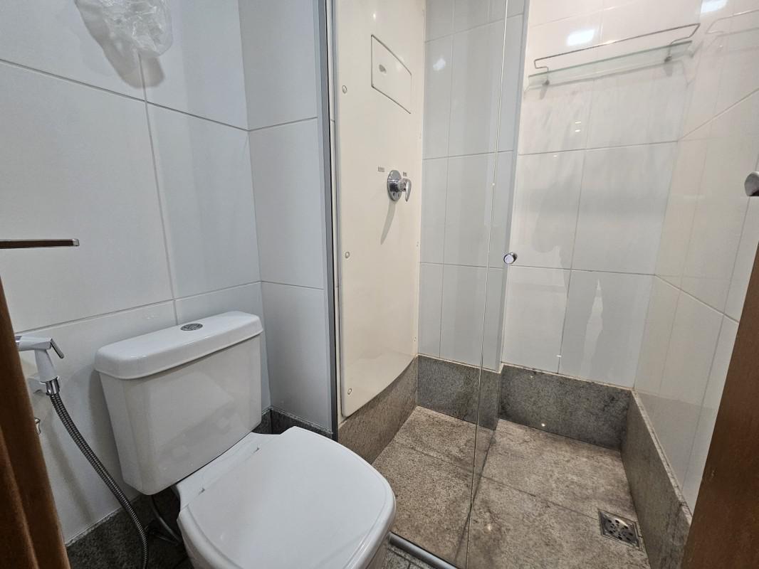Apartamento, Savassi, 1 Quarto, 1 Vaga