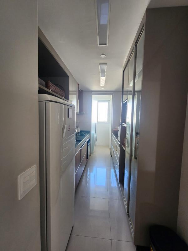 Apartamento, Ouro Preto, 2 Quartos, 2 Vagas, 1 Suíte