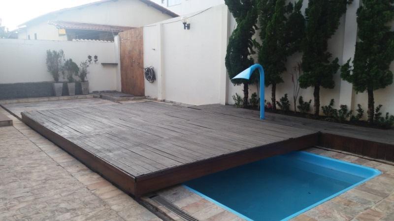 Casa, Castelo, 5 Quartos, 5 Vagas, 1 Suíte